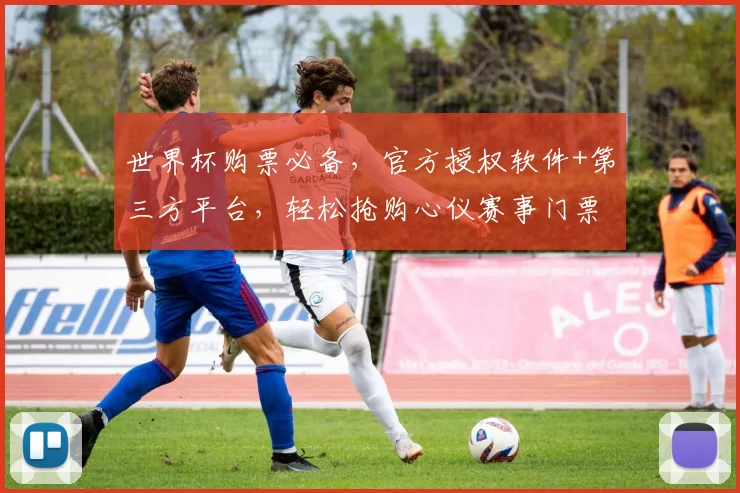 世界杯购票必备，官方授权软件+第三方平台，轻松抢购心仪赛事门票，错过不再有