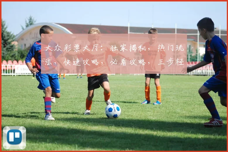 大众彩票大厅：独家揭秘，热门玩法，快速攻略，必看攻略，三步轻松入门