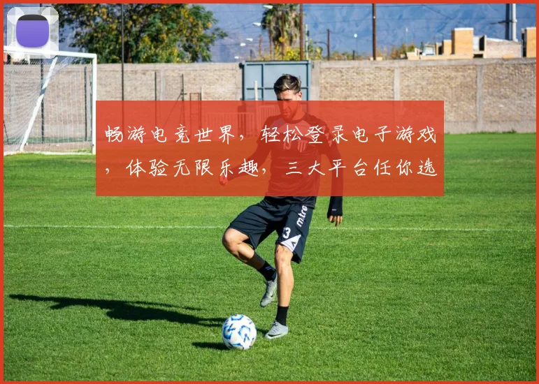 畅游电竞世界，轻松登录电子游戏，体验无限乐趣，三大平台任你选择
